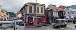 MAYO STREET (D8), Shop House #598086781